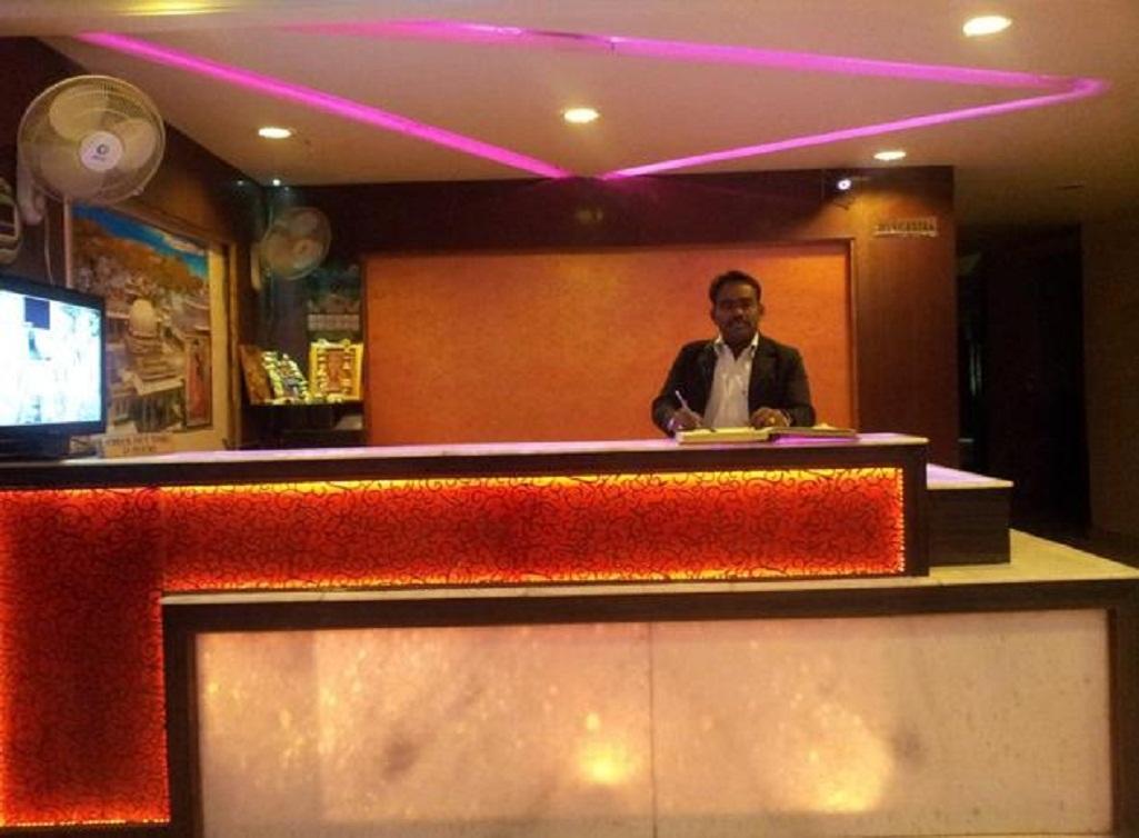 Hotel Pakeeza Ajmer Bagian luar foto
