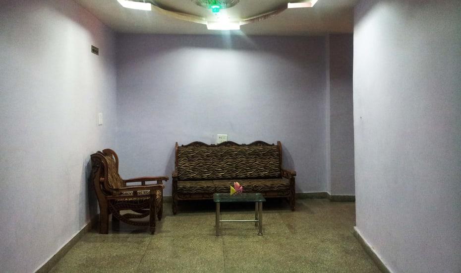 Hotel Pakeeza Ajmer Bagian luar foto