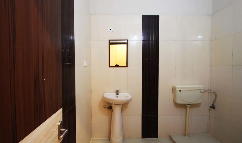 Hotel Pakeeza Ajmer Bagian luar foto